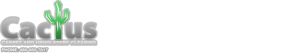 Cactuc Carpet Cleaning